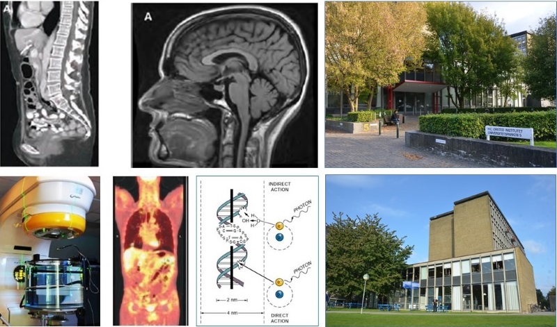 Niels Bohr Summer School on Therapeutic and Diagnostic Medical Physics  